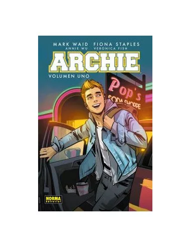 es::Archie 01