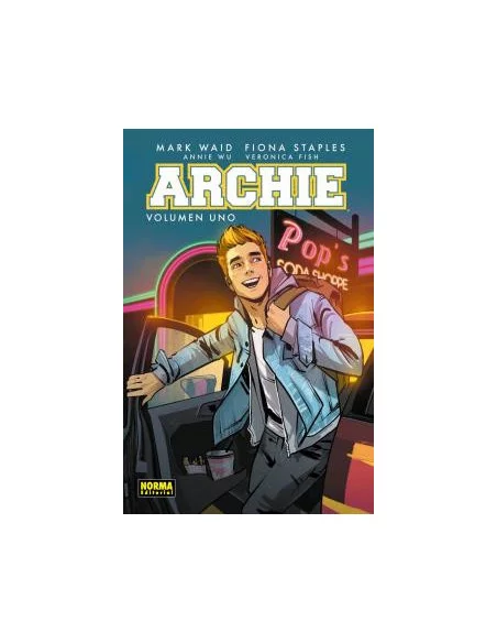 es::Archie 01