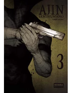 es::Ajin Semihumano 03