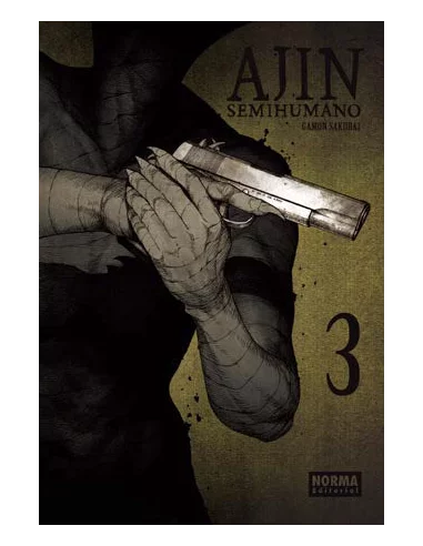 es::Ajin Semihumano 03