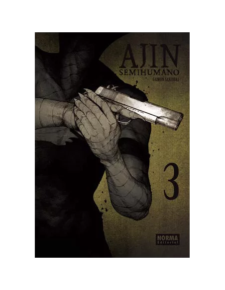 es::Ajin Semihumano 03
