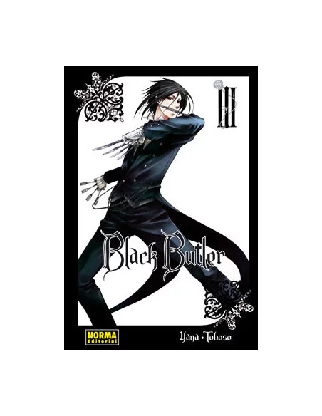es::Black Butler 03