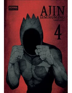 es::Ajin Semihumano 04