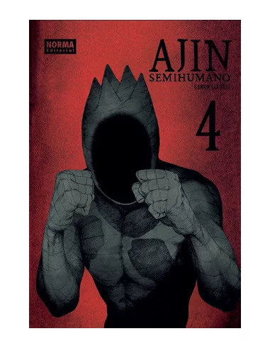 es::Ajin Semihumano 04