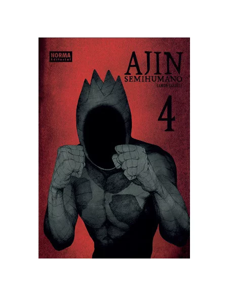 es::Ajin Semihumano 04