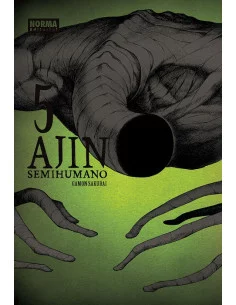 es::Ajin Semihumano 05