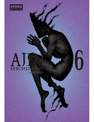 es::Ajin Semihumano 06