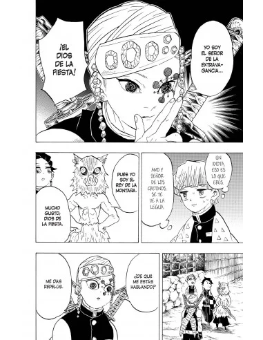 es::Guardianes de la noche 09