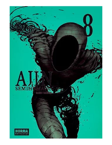 es::Ajin Semihumano 08