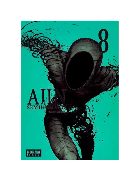 es::Ajin Semihumano 08