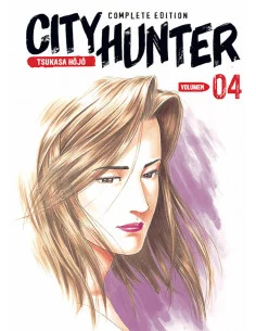 es::City Hunter 04