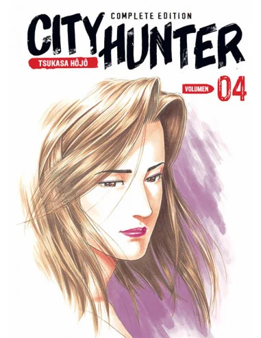 es::City Hunter 04