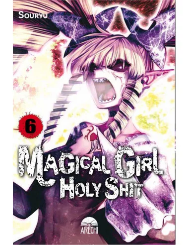 es::Magical Girl Holy Shit 06