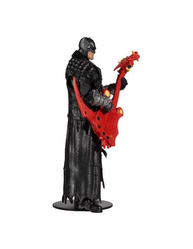 es::Dark Nights: Death Metal Figura Batman DC Multiverse 18 cm