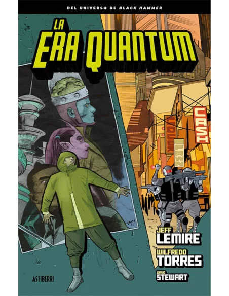es::La era Quantum Black Hammer