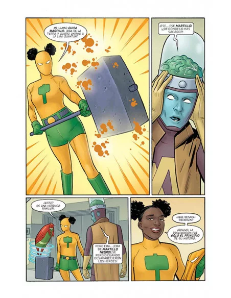 es::La era Quantum Black Hammer