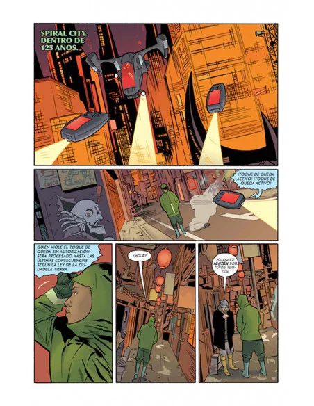 es::La era Quantum Black Hammer