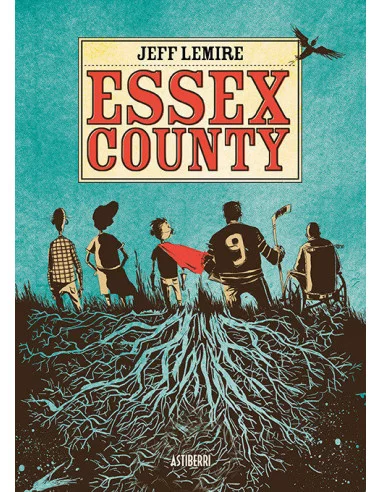 es::Essex County. Edición integral