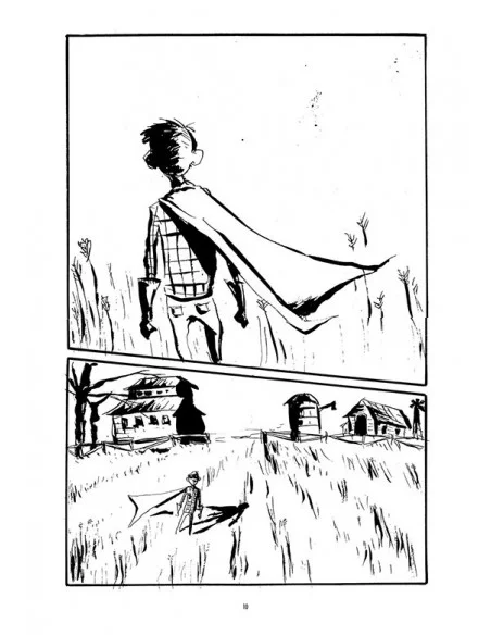 es::Essex County. Edición integral