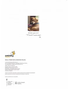 es::Solo. Pisar sin levantar polvo 2