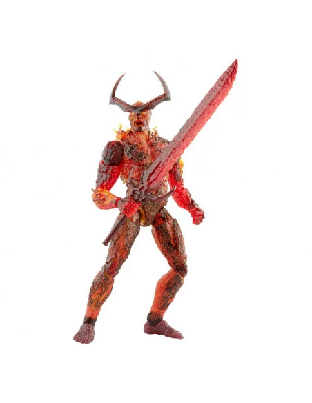 es::The Infinity Saga Marvel Legends Figura Surtur Thor: Ragnarok 33 cm