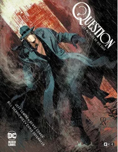 es::Question: Las muertes de Vic Sage