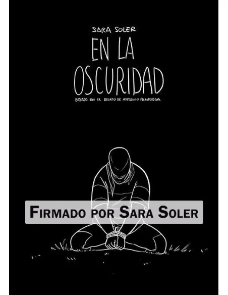 es::En la oscuridad - Firmado por Sara Soler