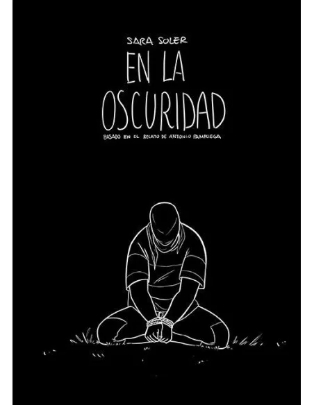 es::En la oscuridad - Firmado por Sara Soler