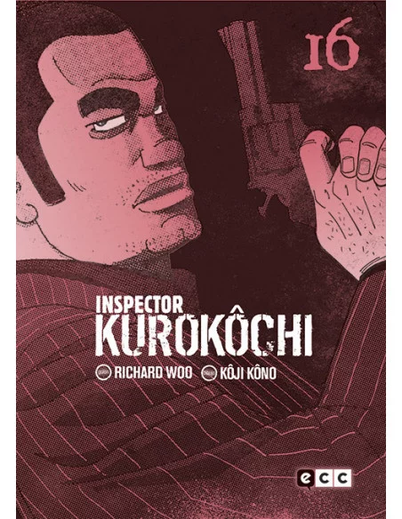 es::Inspector Kurokôchi 16