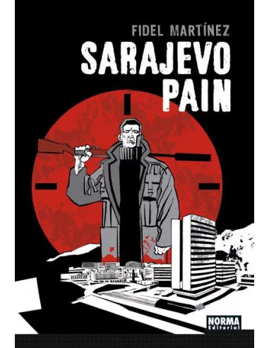 es::Sarajevo Pain