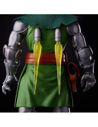 es::Fantastic Four Marvel Vintage Collection Figura Dr. Doom 15 cm