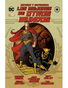 es::Batman/Superman: Los mejores de Otros Mundos