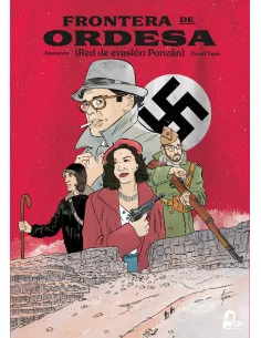 es::Frontera de Ordesa