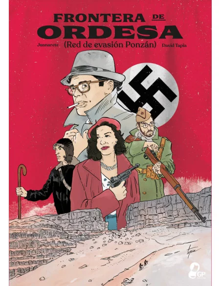 es::Frontera de Ordesa