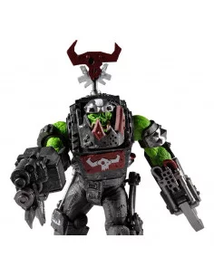 es::Warhammer 40k Figura Ork Meganob with Shoota 30 cm 2