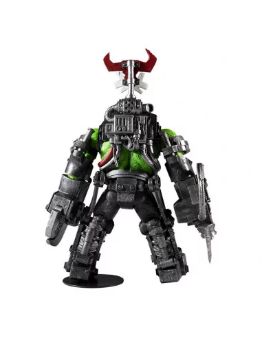 es::Warhammer 40k Figura Ork Meganob with Shoota 30 cm