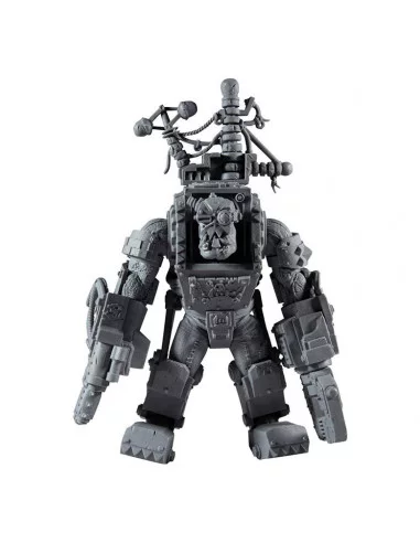 es::Warhammer 40k Figura Ork Big Mek Artist Proof 30 cm 