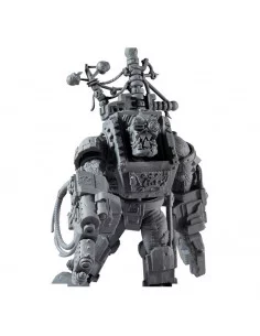 es::Warhammer 40k Figura Ork Big Mek Artist Proof 30 cm 2
