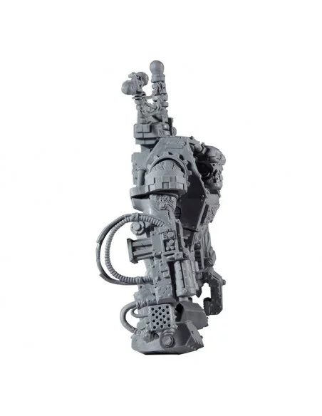 es::Warhammer 40k Figura Ork Big Mek Artist Proof 30 cm 