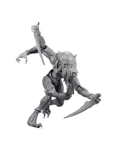 es::Warhammer 40k Figura Ymgarl Genestealer Artist Proof 18 cm