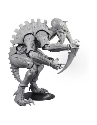 es::Warhammer 40k Figura Ymgarl Genestealer Artist Proof 18 cm