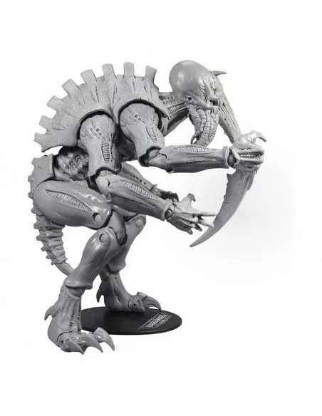 es::Warhammer 40k Figura Ymgarl Genestealer Artist Proof 18 cm
