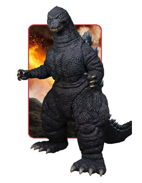 es::Godzilla Figura Ultimate Godzilla 46 cm
