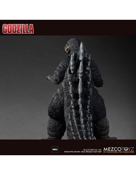 es::Godzilla Figura Ultimate Godzilla 46 cm 