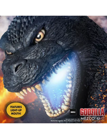 es::Godzilla Figura Ultimate Godzilla 46 cm 