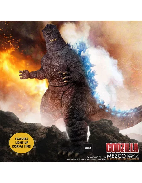 es::Godzilla Figura Ultimate Godzilla 46 cm 