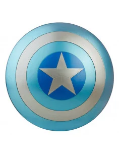 es::Marvel Legends The Infinity Saga - Capitán América: El Soldado de invierno Escudo Stealth 60 cm