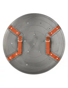 es::Marvel Legends The Infinity Saga - Capitán América: El Soldado de invierno Escudo Stealth 60 cm 2