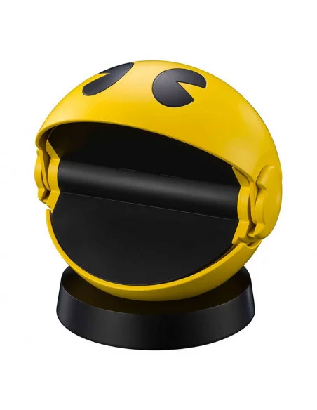 es::Pac-Man Réplica Proplica Waka Waka Pac-Man 8 cm