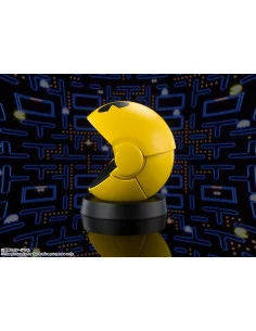 es::Pac-Man Réplica Proplica Waka Waka Pac-Man 8 cm 2